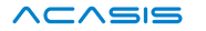 ACASIS logo