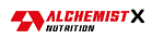 AlchemistX Nutrition logo