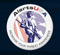 AlertsUSA logo