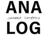 Analog Camera logo