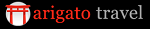 Arigato Travel logo