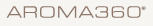 Aroma360 logo