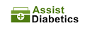 Assist Diabetics logo