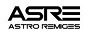 Astroremiges logo