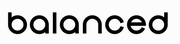 Balanced logo
