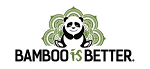 Bamboo Is Better logo