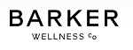 Barker Wellness Co logo