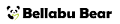 Bellabu Bear logo