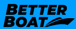 Better Boat logo