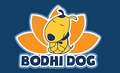 Bodhi Dog logo
