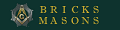 Bricks Masons logo