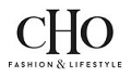 CHO Fashion and Lifestyle logo