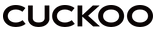 CUCKOO America logo