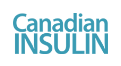Canadian Insulin logo