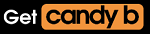 Candy B logo