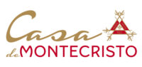 Casa de Montecristo logo