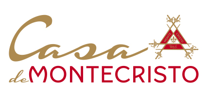 Casa de Montecristo logo
