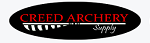 Creed Archery Supply logo