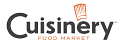 Cuisinery Food Market logo