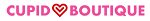 Cupid Boutique logo