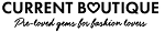 Current Boutique logo