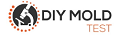 DIY Mold Test logo