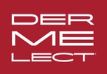 Dermelect logo