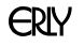 ERLY Skincare logo