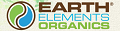 Earth Elements Organics logo