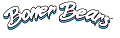 Eat a Bear logo