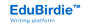 Edubirdie logo