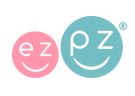 Ezpz Ezpz logo