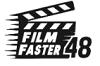 Film Faster 48 logo