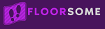 Floorsome logo
