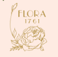 Flora 1761 logo