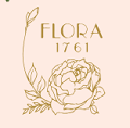 Flora 1761 logo