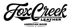 Fox Creek Leather logo