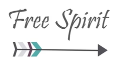 Free Spirit Shop logo
