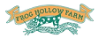 Frog Hollow Farm logo