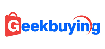 Geekbuying logo