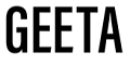 Geeta Hair logo