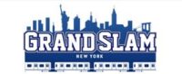 Grand Slam New York logo