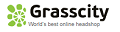 Grasscity logo