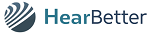 Hear Better logo