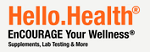 Hello Health logo