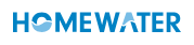 HomeWater logo