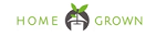 Homegrown logo
