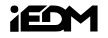 Iedm logo