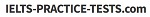 Ielts Practice Tests logo