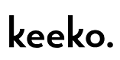 Keeko Oral Care logo